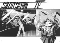 (C53) [Thirty Saver Street 2D Shooting (Maki Hideto, Sawara Kazumitsu)] Silent Saturn 4 (Sailor Moon) [English]