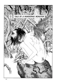 [Maruo Suehiro] Paraiso - Warau Kyuuketsuki 2 | The Laughing Vampire Vol. 2 [English]