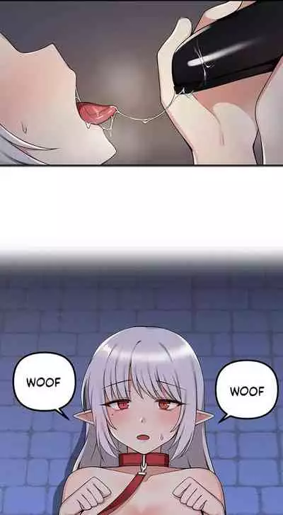 Elf Who Likes to be Humiliated Ch.14/?