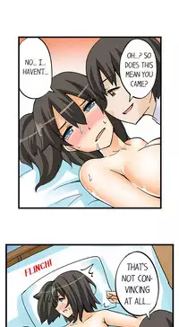 [Mokko] I Massage My Sister Every Night Ch 1-37