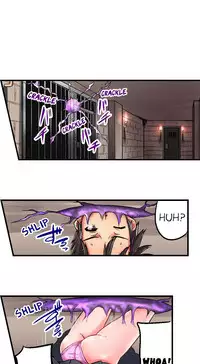 [Matori Shotennin] Sex Lessons In The Demon World (Chapter 1-4)