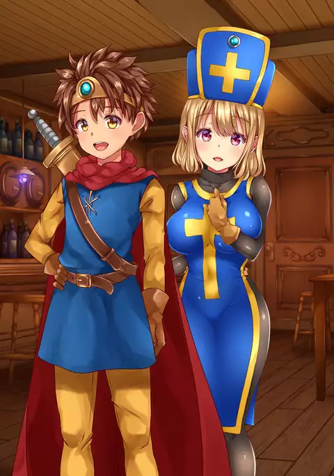 Kuzu Kenja no Nikki vol. 1 Yuusha ni Koisuru Souryo o Yaru Hen