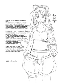 (C82) [BlueMage (Aoi Manabu)] Nakoruru Senpai Shikoreru (Hyouka) [2nd Edition 2012-08-24] [English] [Chocolate + LWB]