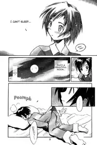 (C53) [Cu-little2 (Betty, MAGI, Mimikaki)] Cu-Little Bakanya～ (Final Fantasy VII, Vampire Savior / Darkstalkers) [English]