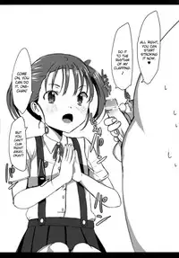 (SC56) [Waffle Doumeiken (Tanaka Decilitre)] Buta-san Choukyou Kansatsu Enikki | Observation Picture Diary of Training a Pig (Accel World) [English] [biribiri]