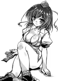 (C90) [Reverse Noise (Yamu)] Easy Emotion (Touhou Project)