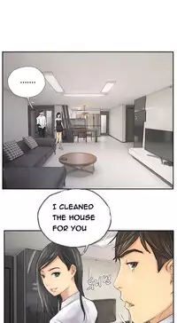 New Face Ch.1-13 (English) (Ongoing)