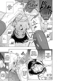 [Oyster] Seieki Chuudoku | The Semen Junkie [English] {SaHa}