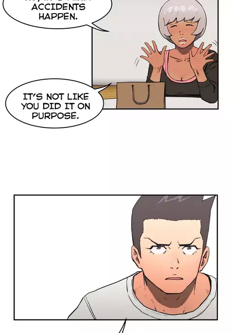 Refrain Love Ch.1-35