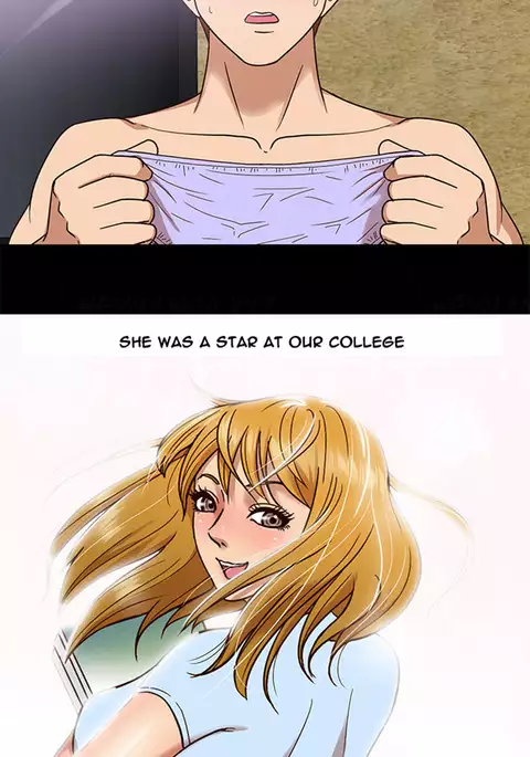 Secret Island Ch.1-21