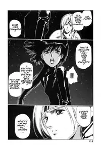 [Urushihara Satoshi] Chirality - To The Promised Land Vol.1 (Complete) [English]