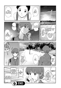[Saigado] Hitozuma Audrey-san no Himitsu ~30-sai kara no Furyou Tsuma Kouza~ - Vol. 2 [English] {Hennojin}