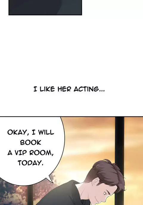 Tissue Thieves Ch.1-9