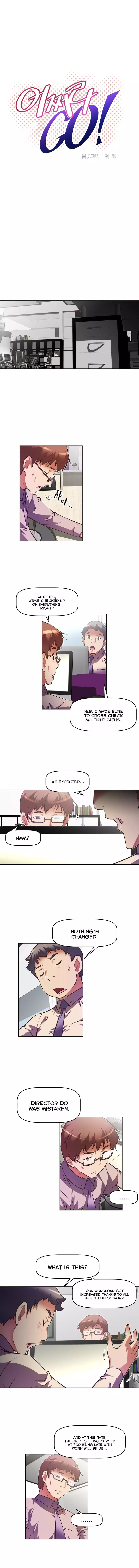 Brawling Go Ch.76-126