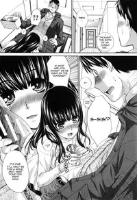 [Itaba Hiroshi] Fudoutoku SEX Ch. 1 [English]