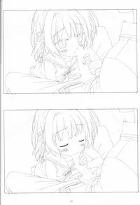 Irotoridori no Sekai COMPLETE ARTWORKS LAST VOLUME