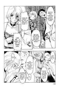 [Sameda Koban] BEASTIE GIRLS Ch.1 - 11 [Complete][ENG][RyuuNoTamashii]