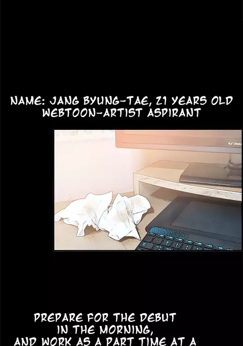 Cohabitation Ch.1-38