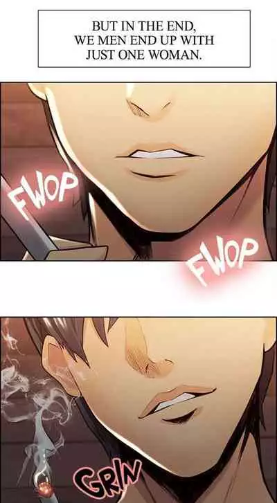 Taste of Forbbiden Fruit Ch.33/53