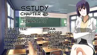 [Husky guy] SStudy Ch.0-28 (English) (YoManga) (Ongoing)