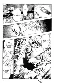 [Maeda Toshio] Gedou Gakuen Black Board Jungle Ch.1-5 [English]