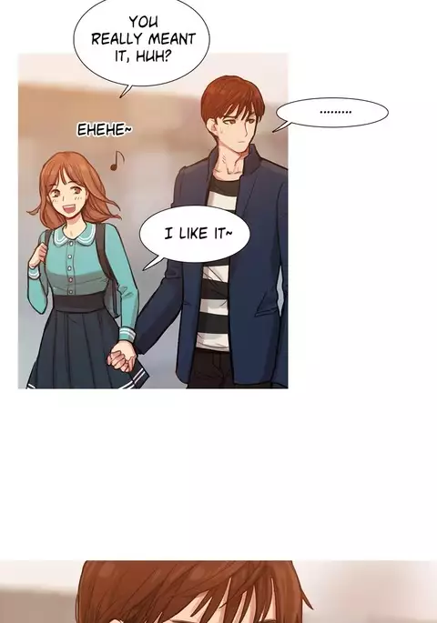 Scandal of the Witch Ch.1-39
