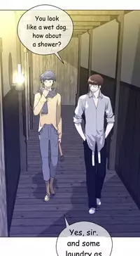 Perfect Half Ch.1-23 (English) (Ongoing)