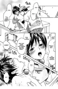 [CJ Michalski] Tomato Pretty (ENG)