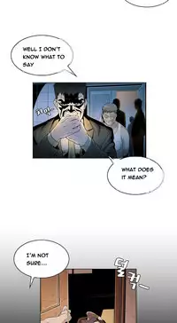 By Chance (Ep. 1-30) [English]