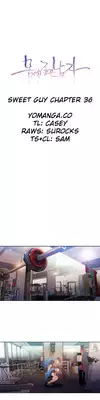 [BAK Hyeong Jun] Sweet Guy Ch.1-49 (English) (YoManga) (Ongoing)