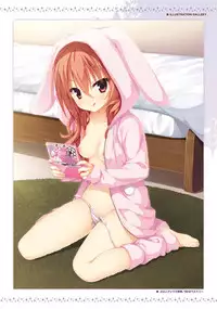 SABBAT OF THE WITCH OFFICIAL VISUAL FAN BOOK