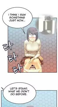 My Office Ch.1-21 (English) (Ongoing)