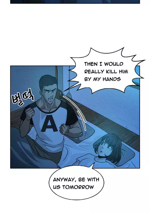 Change Partner Ch.1-17
