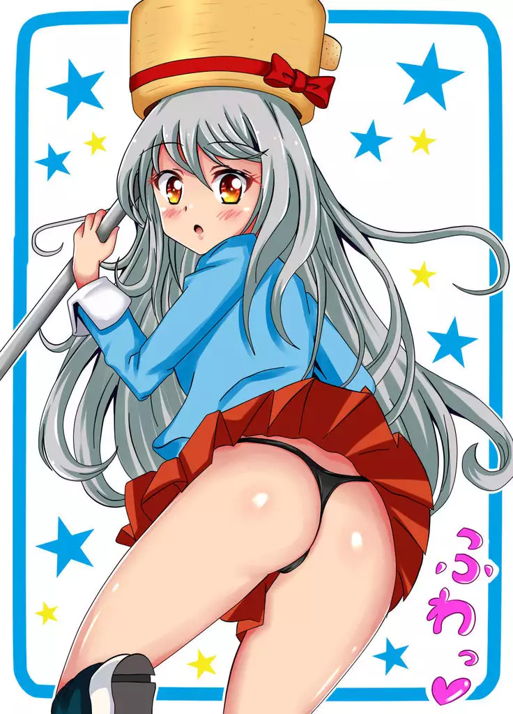 PuchiColle #3: Yaokin★Umami-chan no Bou Asobi