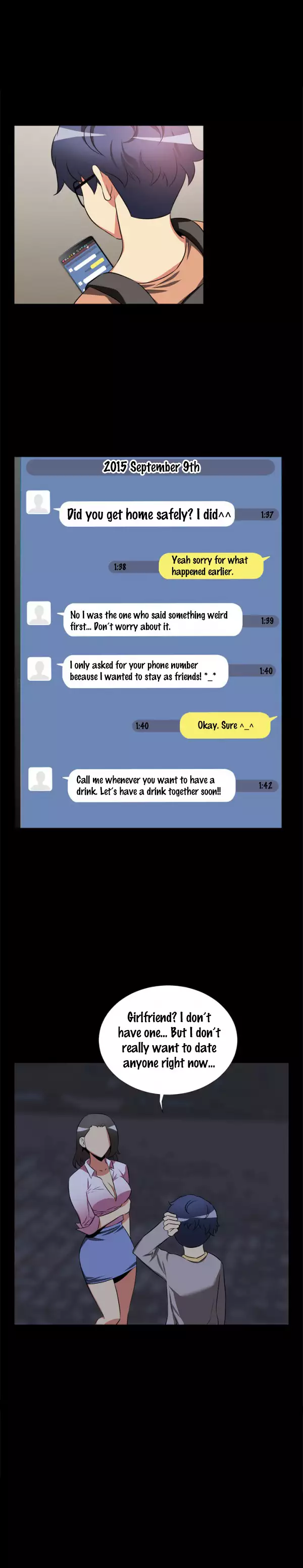 Love Parameter Ch.1-26