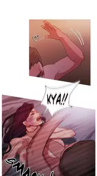 [PINKO] Scandal of the Witch Ch.1-26 (English) (Ongoing)