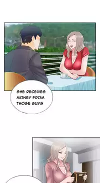 Dark Game Ch.1-15 (English) (Ongoing)