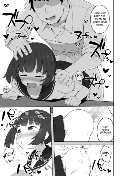 Junsui na Seito no Kyouiku Houhou | Teaching Methods for your Pure Sex Student