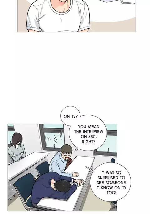 Sadistic Beauty Ch.1-32