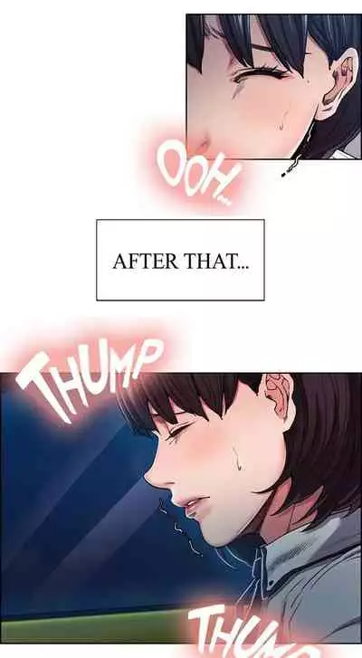 Taste of Forbbiden Fruit Ch.5/24