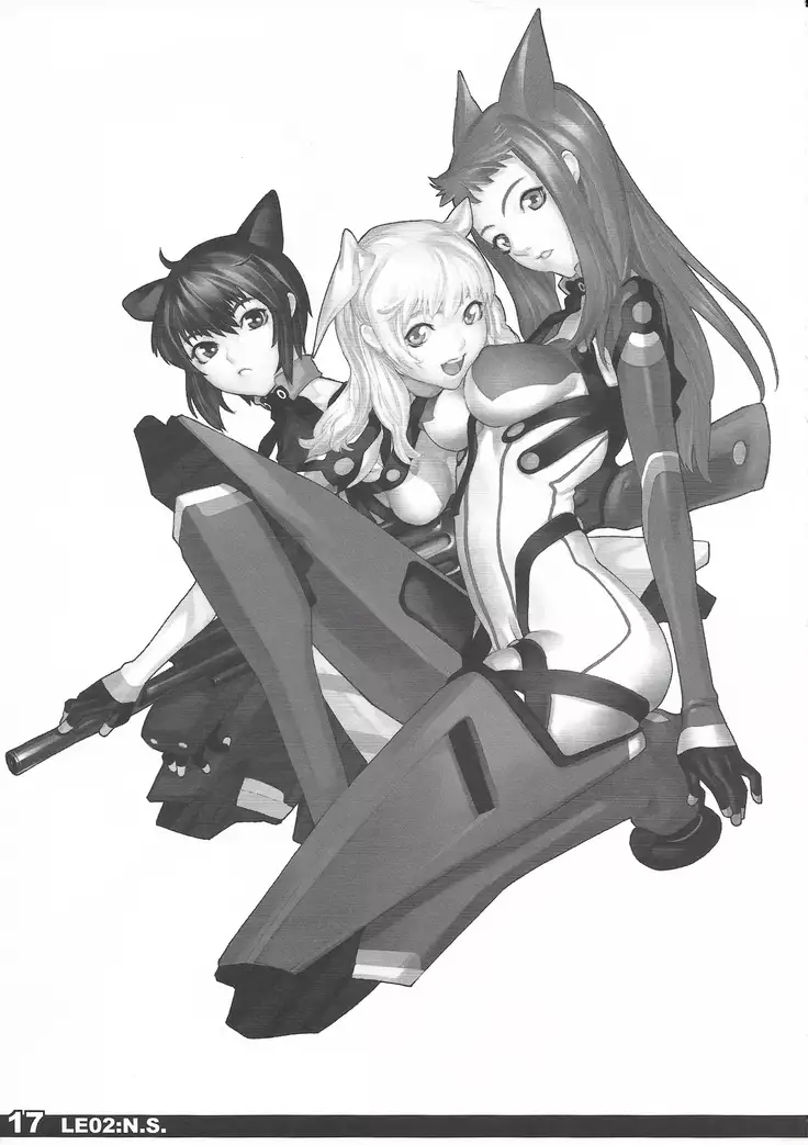 LE02:NAVIGATOR SCRIPT