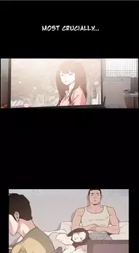 [Mr. Byeong-Su] Cohabitation Ch.1-54 (English)