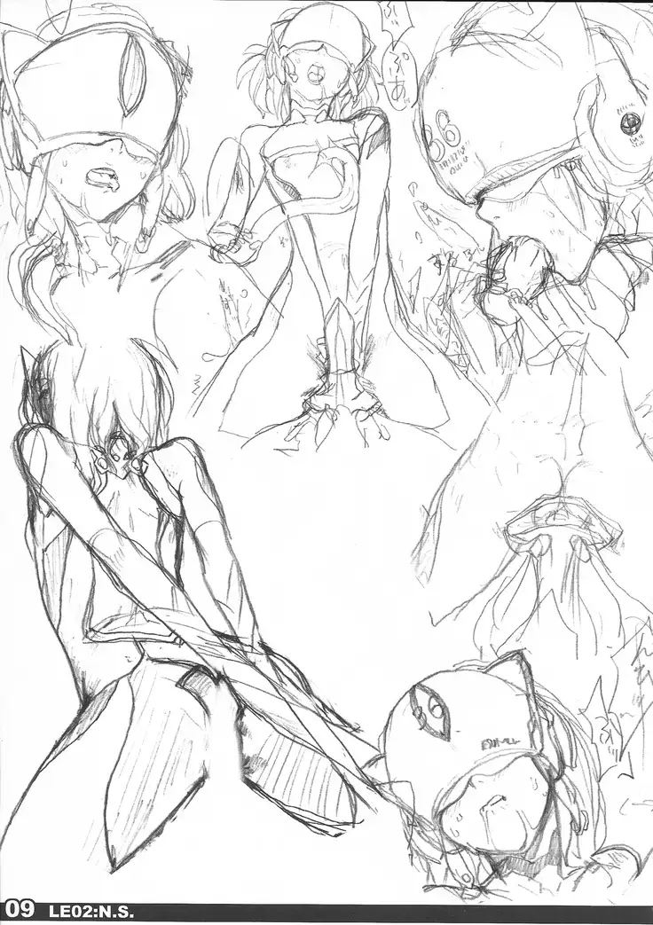 LE02:NAVIGATOR SCRIPT