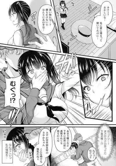 Kukkoro Heroines SP5