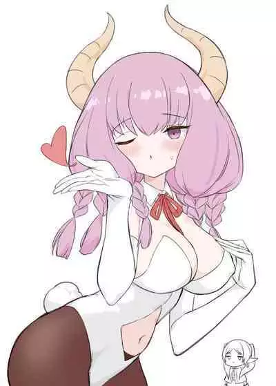 Stark-sama wa Ecchi~