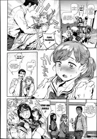The Job of a-Committee member - Ch. 1-3 [English]