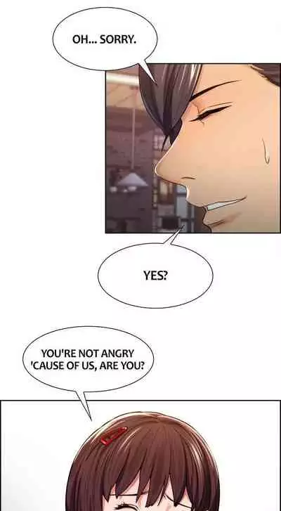 Taste of Forbbiden Fruit Ch.33/53