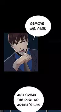 Dark Game Ch.1-15 (English) (Ongoing)