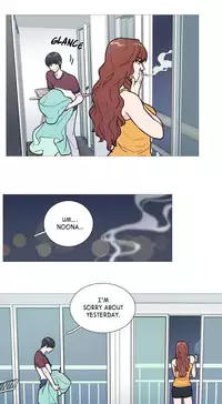 [The Jinshan] Sadistic Beauty Ch.1-22 (English) (Ongoing)