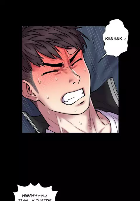 Ghost Love Ch.1-23